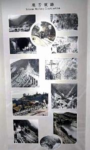 KUNMING - YUNNAN MUSEE DU CHEMIN DE FER (52)
